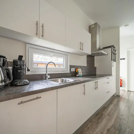 Holiday Europarcs De Wije Werelt-13 Holiday home *